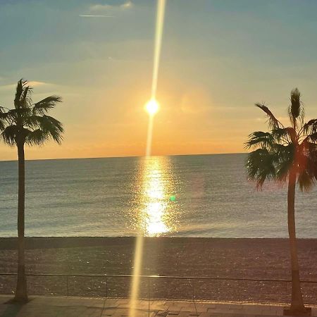 Colorful Sunrise (Adults Only) Apartment Altea Exterior photo