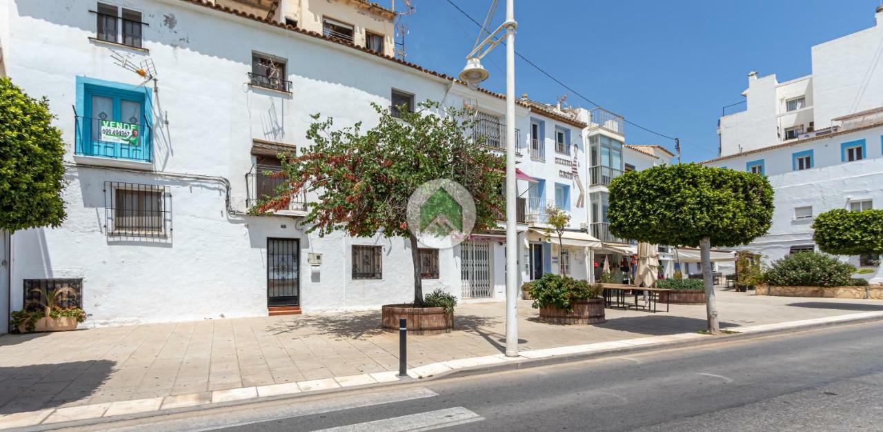 Colorful Sunrise (Adults Only) Apartment Altea Exterior photo